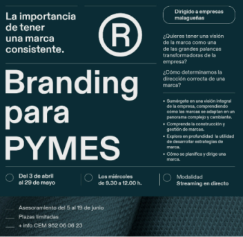 Branding para pymes