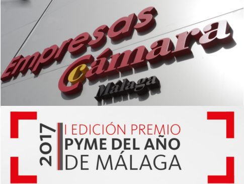 Premio Pyme del año 2017