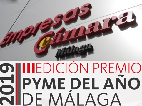 Premio Pyme del año 2019