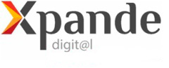 Logo Xpande Digital 2023