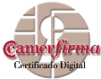 Logo Camerfirma
