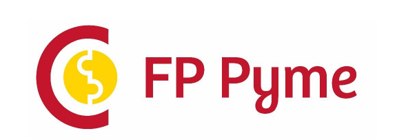 Logo FP pyme