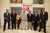 La Cámara de Málaga presenta "Aprende a Financiarte"