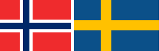 Misión comercial Noruega y Suecia