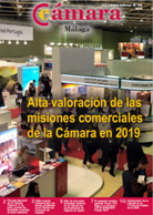 Revista La Cámara 194 / 2019