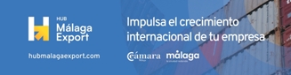 Hub Málaga Export: La comunidad de empresas líderes exportadoras de Málaga