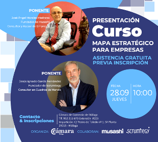 Hacer que las cosas sucedan en la empresa 28 septiembre