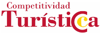 logo competividad turistica