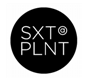 Logo sexta planta