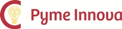 Logo Pyme Innova 2024