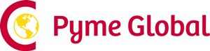 Logo pyme global 2024