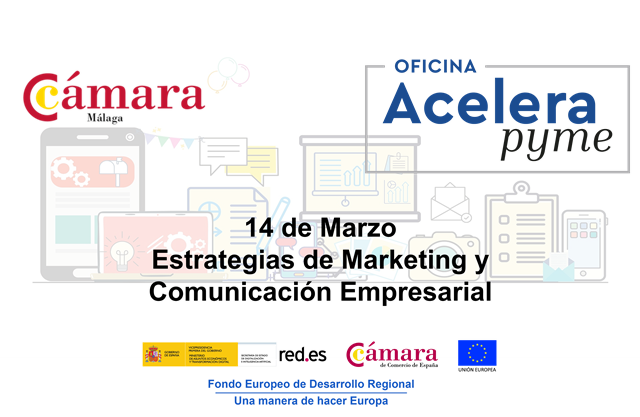 Estrategias de Marketing y Comunicación Empresarial