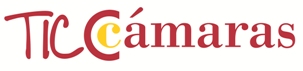 Logo TicCámaras 2022