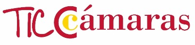 Logo TicCamaras